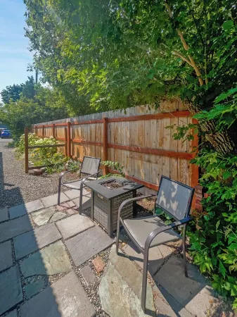 Apt Getaway In Downtown Bozeman! Отели в г. Бозмен