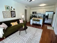 Newly Renovated Water Front in Historic Cocoa Village with Pool! Hotels in Rockledge