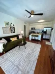 Newly Renovated Water Front in Historic Cocoa Village with Pool! Hotels in Rockledge