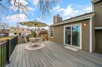 Centrally located Arvada Home