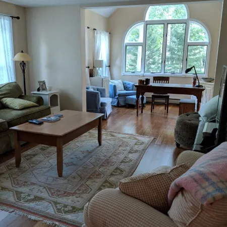 Summer Rental in Brewster, Walk to the ponds!
