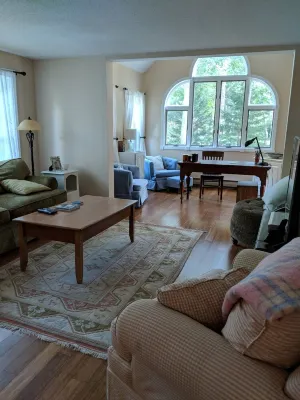Summer Rental in Brewster, Walk to the ponds!