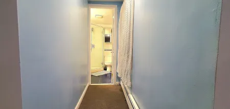 Cozy apartment near all