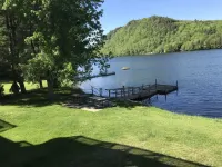 Waterfront Condo in Woodstock - Bryant Pond, Maine