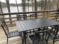 Wautoma Lake House!