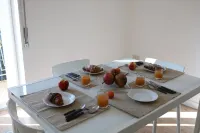 Nick's house apartment