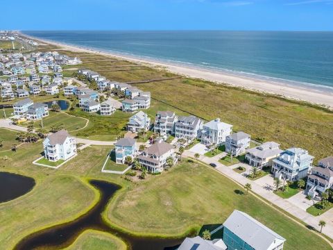 Featured in American Dream Home! Stunning Oceanfront Home!