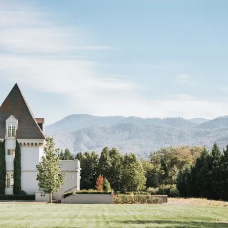 Chateau Herbe ~ Oberon Suite w/ Kitchen