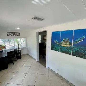 Green Turtle A - Stuart - House