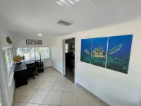 Green Turtle A - Stuart - House