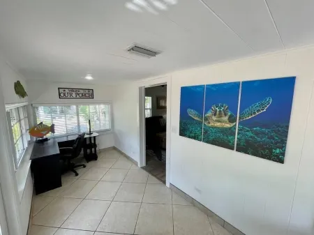 Green Turtle A - Stuart - House