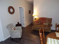 "Old Florida" Getaway Hotels in DeSoto County