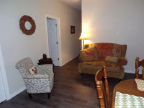 "Old Florida" Getaway