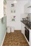 Charming apartment at the most beautiful and central square Lüneburg