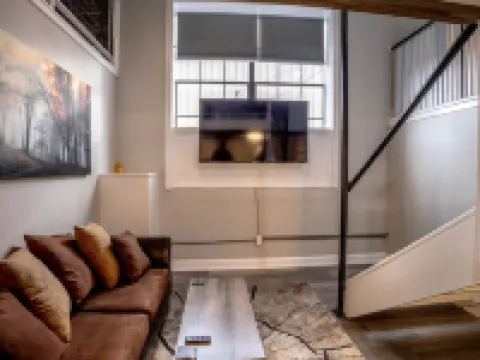 Lafayette Vibe Downtown District