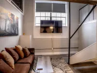 Lafayette Vibe Downtown District