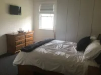 Quite cosy Cottage close to Port. Pet friendly Yarram otelleri