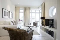 Berliner Hof, App 5, Westerland, Sylt (65sqm)