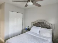 Royal Palm flat