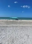 Flash Sale - Just Steps to Beach. 2Br/1BA.Dogs Welcome! Perfect Ratings. - de playa
