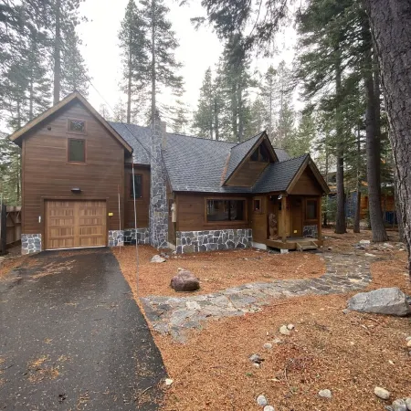 Classic Family Tahoe Cabin - West Shore Bliss!