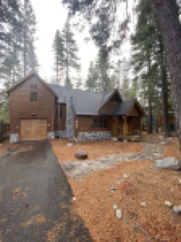 Classic Family Tahoe Cabin - West Shore Bliss!