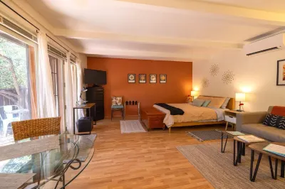 El Nido - Your Peaceful and Cozy Sedona Nest