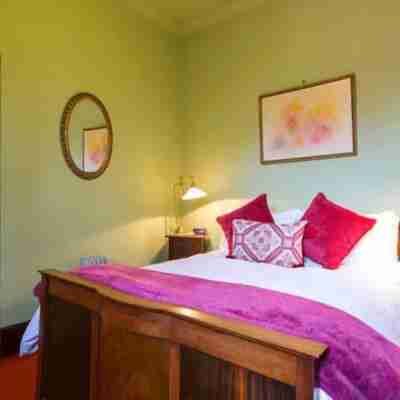 Jane Cottage 1855 - Tasmania Rooms