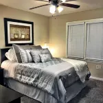 Five Star Property Okc! !NEWLY UPDATED! Centrally Located! Hotels in The Village