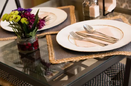 Cozy Casita Blanca at Hacienda de Las Cruces