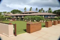 Maui Eldorado Beachfront Resort - Apt I-101 - Two Bedroom Vacation Rental Condo