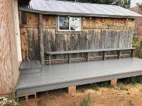 Newly Restored Vintage Cabin Near Bryce, Grand Staircase. Great Views!