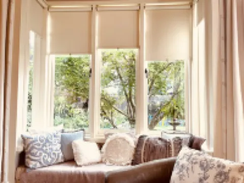 Crofton Cottage Port of Echuca - Heritage Location