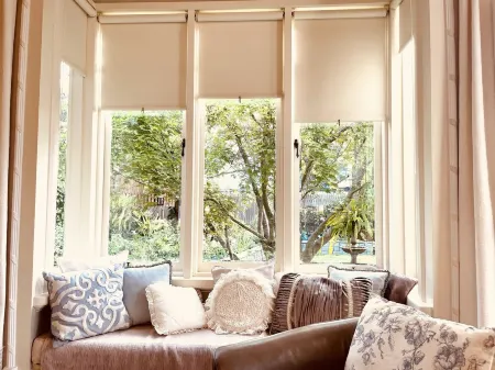 Crofton Cottage Port of Echuca - Heritage Location