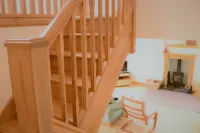 Shepherds Rest self catering sleeps 6, pets welcome. 윌리엄요새 호텔