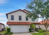 557 - Impressive Two Story Private Villa with South Facing Pool