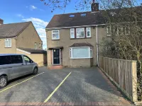 Beautiful home in Oxford - Bungalows