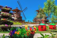 Windmills Resort Hotels in Tsentar