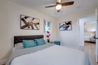 Beautiful 2 BR Home w/ Garage Parking On Premises