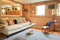 ENJOY TWIN PONDS WHILE EXPLORING MIDCOAST MAINE Hotels in Sagadahoc County