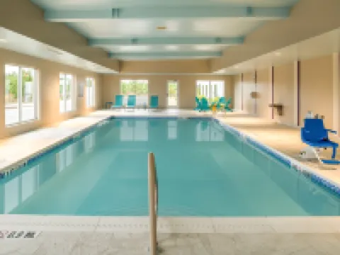 Hilton Garden Inn Brunswick Hotels in Glynn County