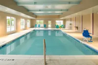 Hilton Garden Inn Brunswick Hotels in Glynn County