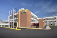Home2 Suites by Hilton Lewes Rehoboth Beach - breakfast