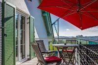 Holiday apartment gateway to the Allgäu Säntis