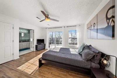 Beaver Bluff - Close to Eureka & Dam Site Lake Park