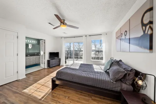 Beaver Bluff - Close to Eureka & Dam Site Lake Park