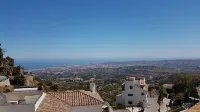 Ático Tamisa, con Maravillosas Vistas