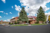 Best Western Plus Landmark Inn Hotel a Summit Park