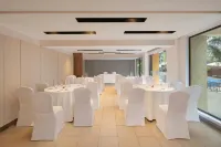 Fairfield by Marriott Goa Anjuna - breakfast