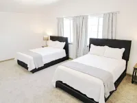 Casa Tulipán, 5 min from Providence Hospital Eastside, 15 min from Airport. Hotels in El Paso County